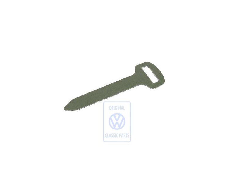 Original VW Holding Strap - 183871223E