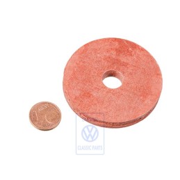Original VW Plastic Washer - 183899111