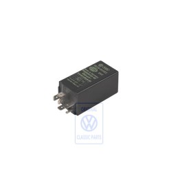 Original VW Oil Pressure Warning Relay - 183919082
