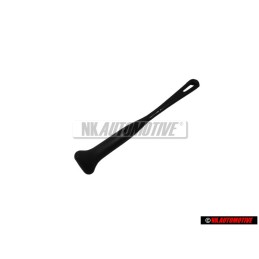 Original VW Pull Rod - 1H0885683