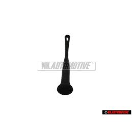 Original VW Pull Rod - 1H0885683