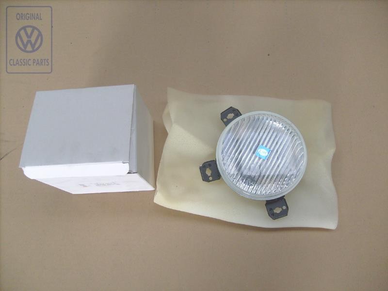 Original VW Halogen Fog Lamp - 191052185A