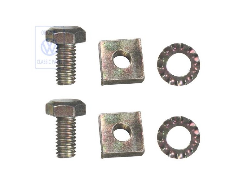 Original VW Service Part - 191071742
