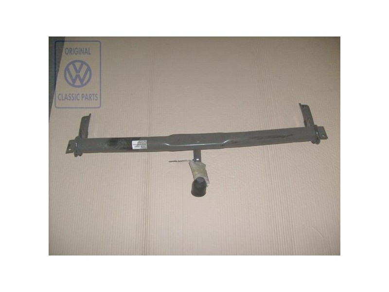 Original VW Trailer Tow Hitch (Spher.Head) - 191092101C