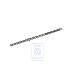 Original VW Steering Rod - 191422301