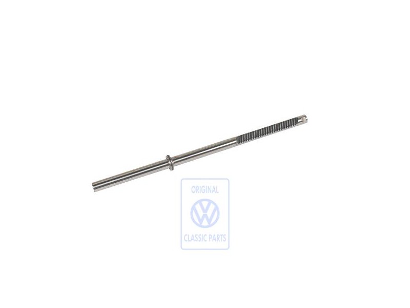 Original VW Steering Rod - 191422301