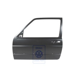 Original VW Door Shell - 191831105A