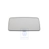 Original VW Mirror Glass (Convex) - 191857521B