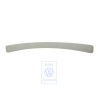 Original VW Trim With Hole Satin Black - 191881479A 01C