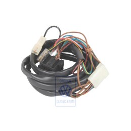 Original VW Wiring Light For Seat Heating - 191971381