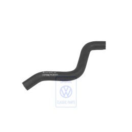 Original VW Coolant Hose - 1C0121036D