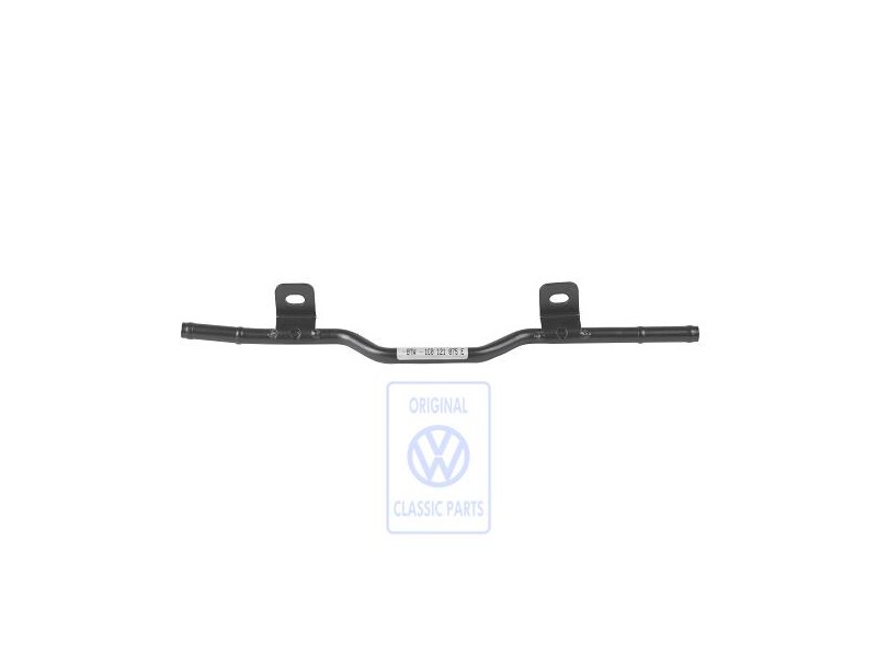 Original VW Coolant Pipe - 1C0121075E