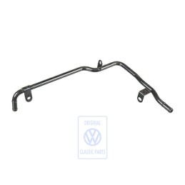 Original VW Coolant Pipe - 1C0121075F