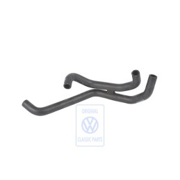 Original VW Coolant Hose - 1C0121086F