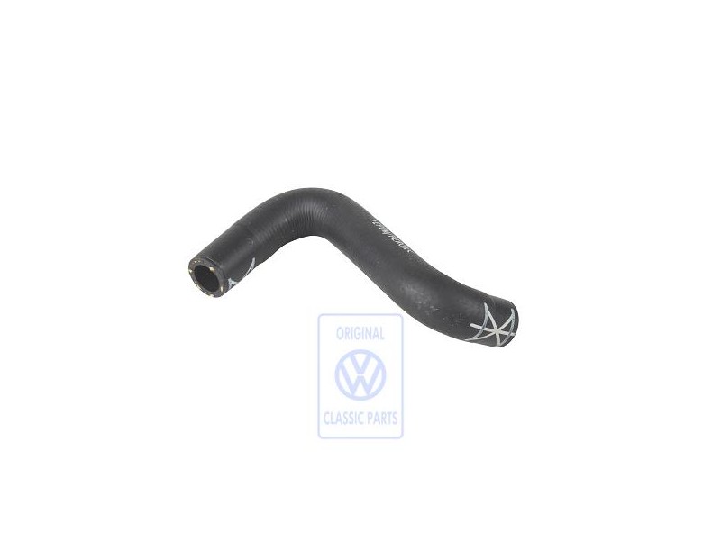 Original VW Coolant Hose - 1C0121096