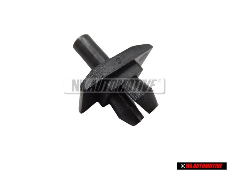 Original VW Expanding Nut - 251853695