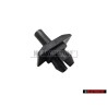 Original VW Expanding Nut - 251853695