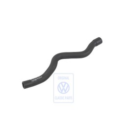 Original VW Coolant Hose - 1C0121157C