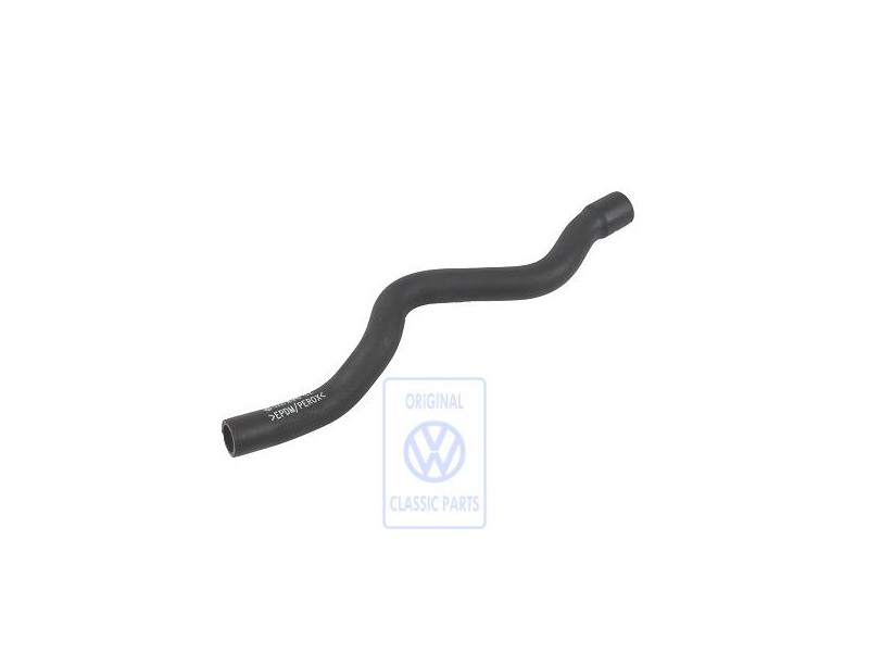 Original VW Coolant Hose - 1C0121157C