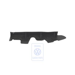 Original VW Air Duct Cardboard - 1C0121283