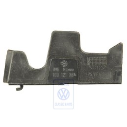 Original VW Air Duct Cardboard - 1C0121284
