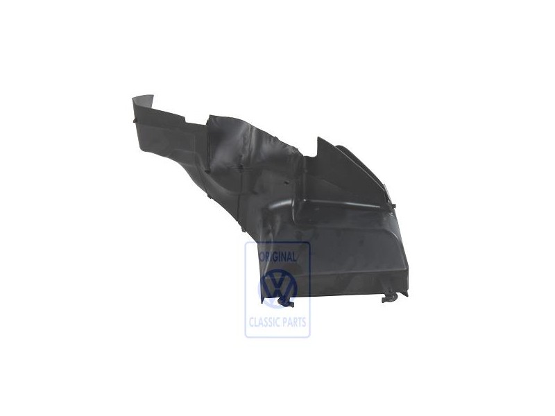Original VW Air Guide - 1C0121467D