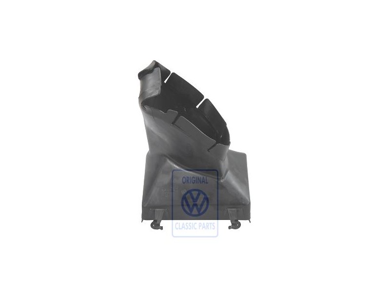 Original VW Air Guide - 1C0121467E
