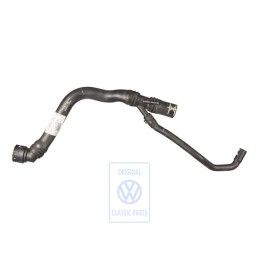 Original VW Coolant Hose - 1C0122101AL
