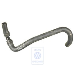 Original VW Coolant Hose - 1C0122157F