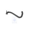 Original VW Coolant Hose With Quick Release Coupling - 1C0122157K