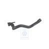 Original VW Coolant Hose With Quick Release Coupling - 1C0122157M
