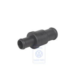 Original VW Non-Return Valve - 1C0122351