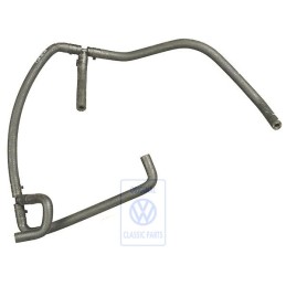 Original VW Coolant Hose - 1C0122447L