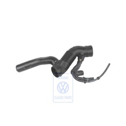 Original VW Connecting Pipe - 1C0129684BC