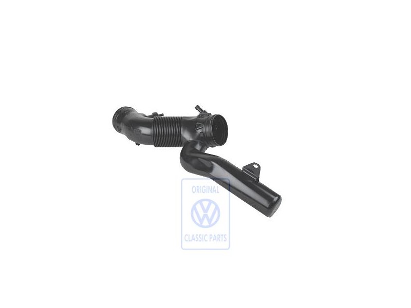 Original VW Connecting Pipe - 1C0129684G
