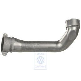 Original VW Intake Manifold - 1C0129752A