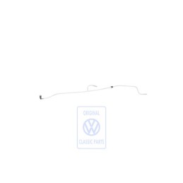 Original VW Vacuum Pipe - 1C0201983C