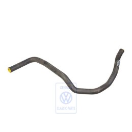 Original VW Intake Hose - 1C0422889D