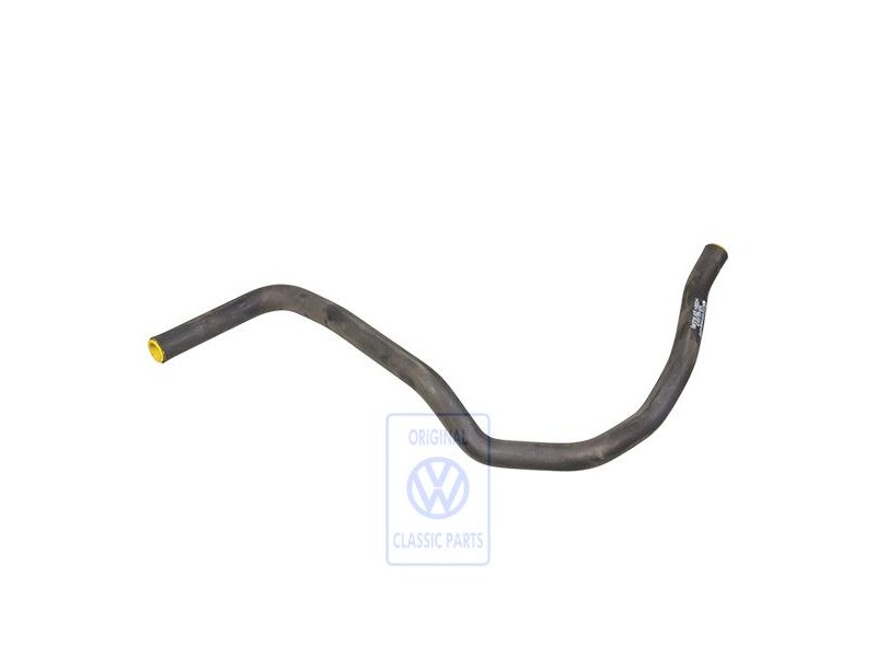 Original VW Intake Hose - 1C0422889D