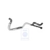 Original VW Vacuum Pipe With Non-Return Valve - 1C0612041AH