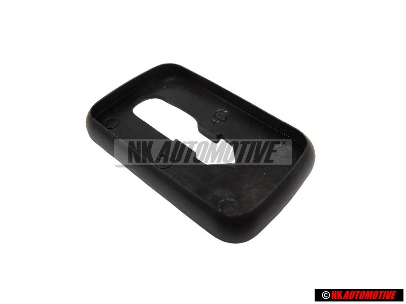 Original VW Underlay - 433837209