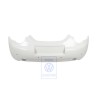 Original VW Bumper Cover Primed - 1C0807649 GRU