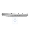 Original VW Air Guide Grille Satin Black - 1C0807681F 01C