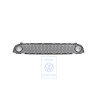 Original VW Air Guide Grille Satin Black - 1C0807681G 01C