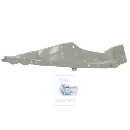 Original VW Web Plate For Side Member - 1C0809581A