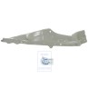 Original VW Web Plate For Side Member - 1C0809581A