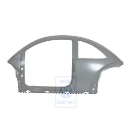 Original VW Side Part - 1C0809603A