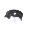 Original VW Wheel Housing Liner, Plastic - 1C0810972F