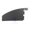 Original VW Cover Black - 1C0819401A 2AQ