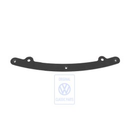 Original VW Securing Plate - 1C0821255P